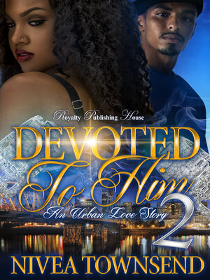 cover image of Devoted to Him 2